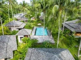 CocoCool Villas