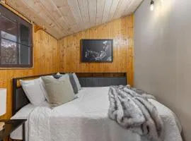 Granite Gulch Cabin- Mt Rushmore Gateway Retreat