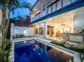 Villa Catur Seminyak
