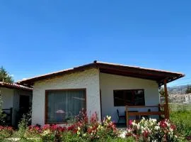Casa del abuelo Lodge