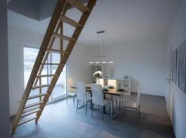 Signature Suites - Sky Suite