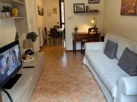 Confortevole nel cuore di Biella