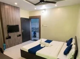 Hotel Nityananda Inn!!! Near #Sea Beach & Jagannath Temple#