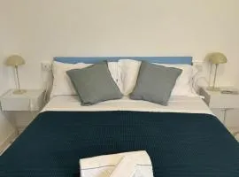 Il Vicoletto Home Amalfi