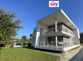 B&B A Un Passo Dal Lago, Caldonazzo