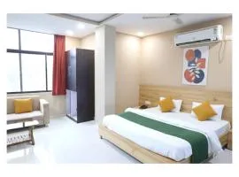Hotel Vallabh Vilas