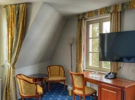 Hotel Wasserburg zu Gommern