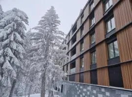 Woodside Kopaonik MB Apartments - One separate bedroom, Free Parking, Wellness and Spa, Ski-in - Ski-out