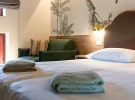 Castello Belvedere Apartments