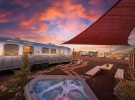 The Outpost Grand Canyon