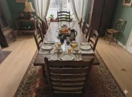 Chambre d'hôte - Maison de Charme en Bretagne