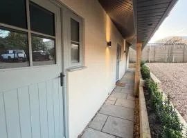 The White Hart Coach House