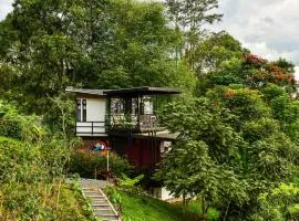 Cabaña Contenedor cerca de Armenia