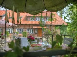 Hotel Grander Mühle