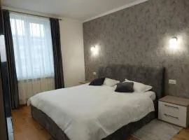 Trandafirului Residence Central Suceava