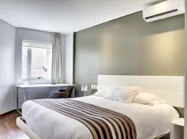 Regency Golf - Hotel Urbano