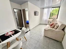 Apartamento cerca Parque del Café