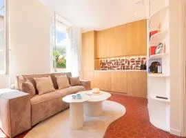 La Suite Pampelonne Place des Lices