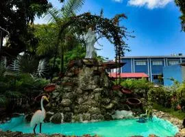 Centro de Espiritualidad Madre Bernarda