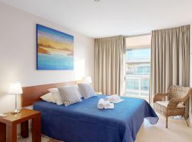 Herdade dos Salgados, T2 12B 3D, Vila das Lagoas, Hotel in Valados