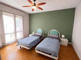 Villa Egles - Villa con giardino a Lignano Sabbiadoro