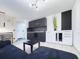 Nowoczesny Apartament Wypoczynkowy Szczawne