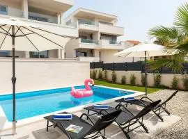 Villa Poseidon