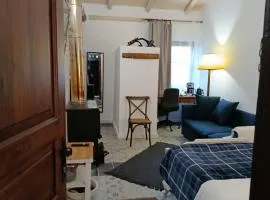 Δωμάτιο σε αγροτικό σπίτι