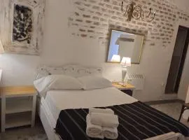 Αγρόκτημα Agrikia Σπίτι