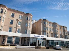 The Beresford Hotel, hotel en Newquay