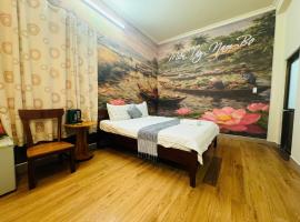 Bin Hotel Phan Văn Trị, hotel u gradu Vung Tau
