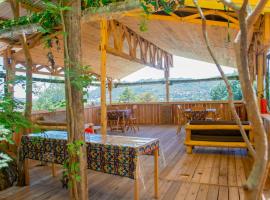 Aika Sunrise - Your Home in the Hills, hotell i Iringa