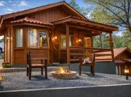 Cabanas Green Valley