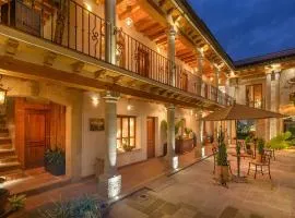 Hotel Boutique Siete Soles