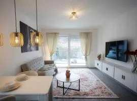 Signature Suites - Romantic Resort