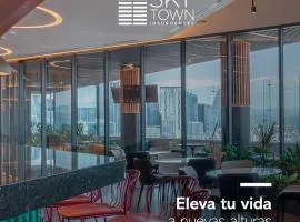 Loft Vista Revolución