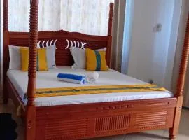 Palm Comfort Apartment