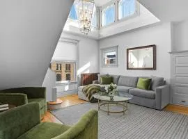 The Lyon House at Loring Park