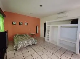 Alojamiento Céntrico con todas las comodidades