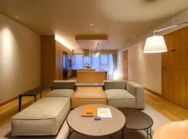 Terrace The Maruyama - Vacation STAY 87095v