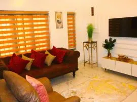 Luxury 4 Bedroom Home in a Prime Gated Estate