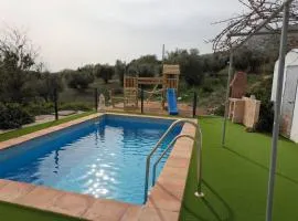 Finca KiSi Casa Rural - where generations holiday together