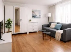 Urban Nest Apartments Szewska 21-19