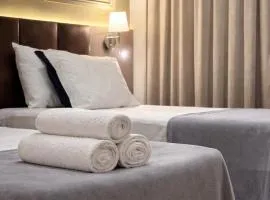 Conforto localização e vista panorâmica 102 HPlus