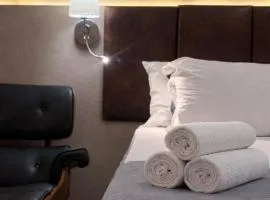 Conforto localização e vista panorâmica 102 HPlus