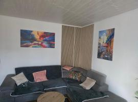 Ferienwohnung Markert, khách sạn ở Bad Staffelstein