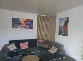 Ferienwohnung Markert