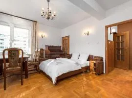 Apartament Wąwozowa by Your Freedom