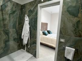 B&B Musa Pompei luxury suite, hotel en Pompeya