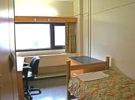 University of Toronto - New College - Wetmore Hall Residence